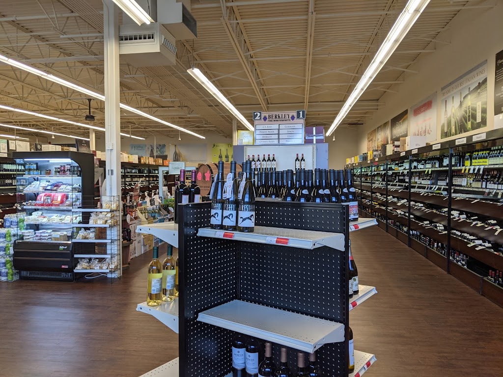 Berkley Fine Wine & Spirits | 141 Berkley Rd, Clarksboro, NJ 08020 | Phone: (856) 599-1726