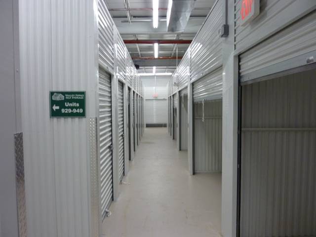 Valley Forge Self Storage | 30 2nd Ave, Phoenixville, PA 19460 | Phone: (610) 933-2600