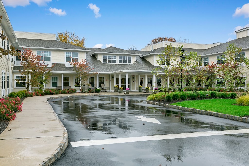 All American Assisted Living at Washington Township | 339 Greentree Rd, Sewell, NJ 08080 | Phone: (856) 553-6694