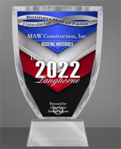 MAW Construction, Inc. - Remodeling, Additions, Roofing | 539 E Lincoln Hwy, Langhorne, PA 19047 | Phone: (215) 852-6710