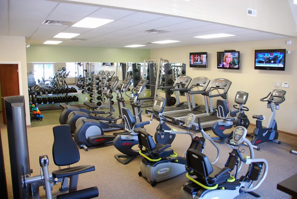 Fast Track Health & Fitness | 700 S White Horse Pike, Somerdale, NJ 08083 | Phone: (856) 504-6930