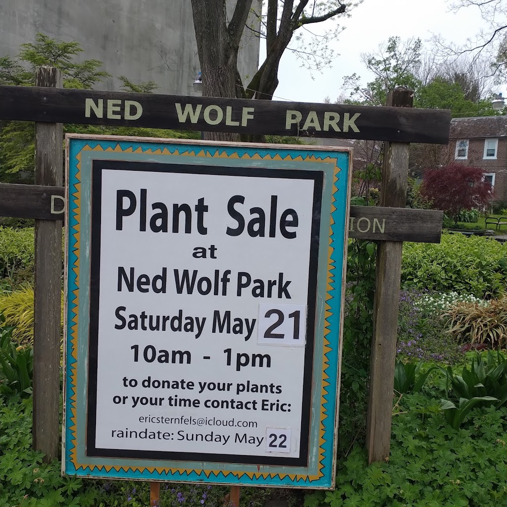 Ned Wolf Park | 7018 McCallum St, Philadelphia, PA 19119 | Phone: (215) 248-5533