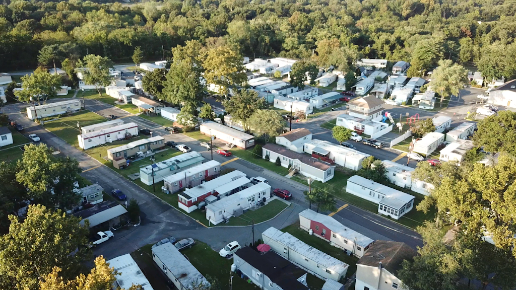 Willow Woods Mobile Home Park Office | 1762 Crown Point Rd, West Deptford, NJ 08086 | Phone: (856) 845-7114