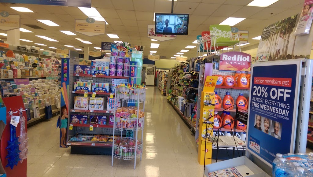 Rite Aid | 244 Commerce Cir, Bristol, PA 19007 | Phone: (215) 781-9788