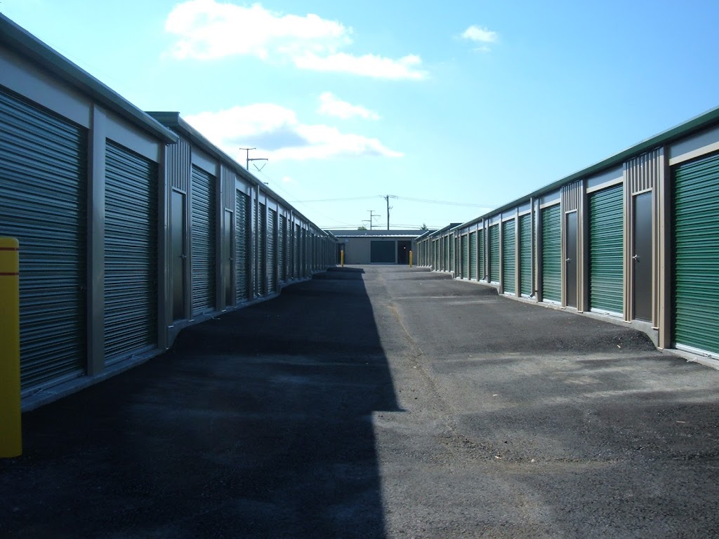 Providence Self Storage | 595 Hollow Rd, Phoenixville, PA 19460 | Phone: (610) 933-0401