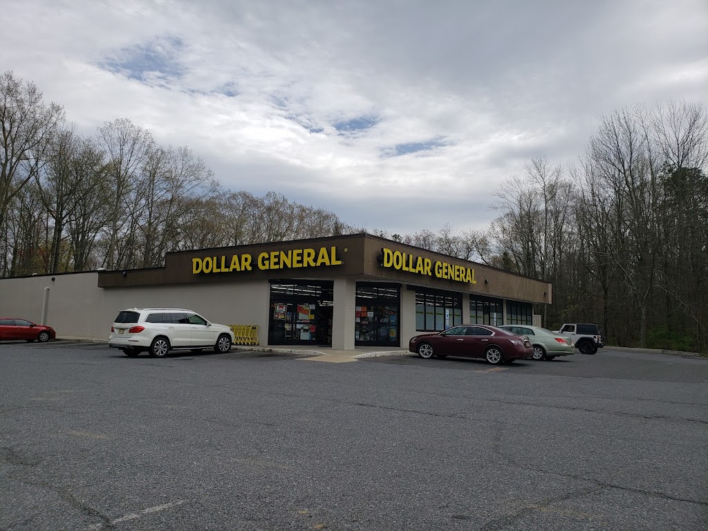 Dollar General | 638 N Delsea Dr, Glassboro, NJ 08028 | Phone: (856) 244-8902