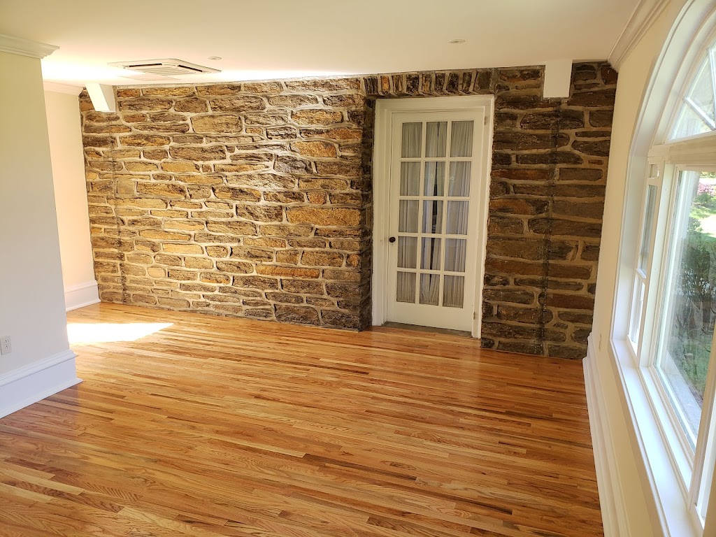 Stone Finish | 658 Tennis Ave, Glenside, PA 19038 | Phone: (215) 657-7440