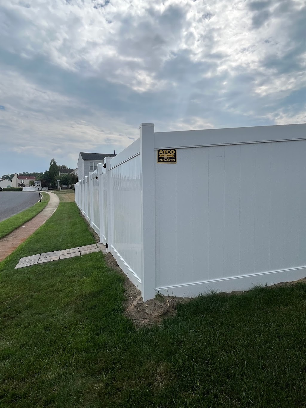 Atco Fence Company, Inc. | 653 White Horse Pike, Atco, NJ 08004 | Phone: (856) 767-4735