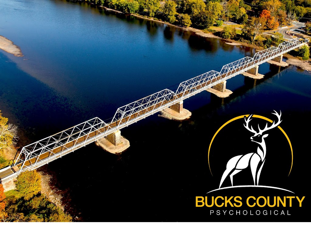 Bucks County Psychological | 1105 Taylorsville Rd #314, Washington Crossing, PA 18977 | Phone: (267) 884-9600