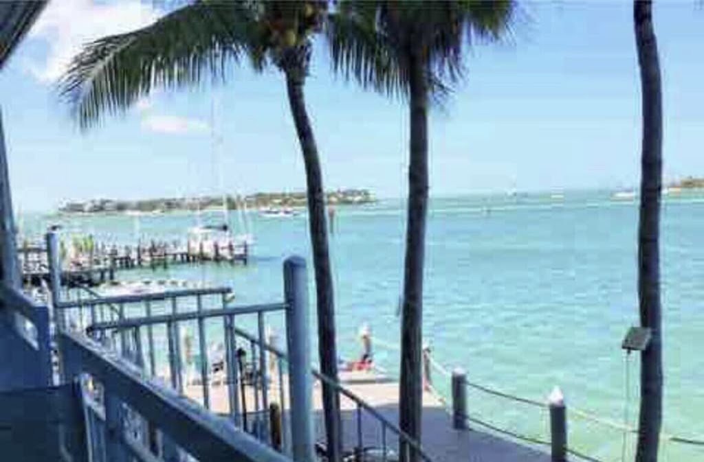 Key West Seaport Condo Rental | 2973 N Providence Rd, Media, PA 19063 | Phone: (610) 348-6630