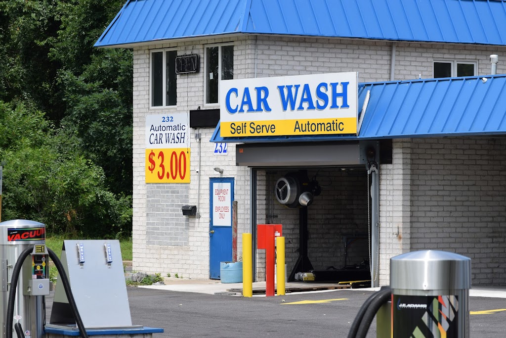 Self Service Tunnel Car Wash | 232 Pennypacker Dr, Willingboro, NJ 08046 | Phone: (856) 236-2247