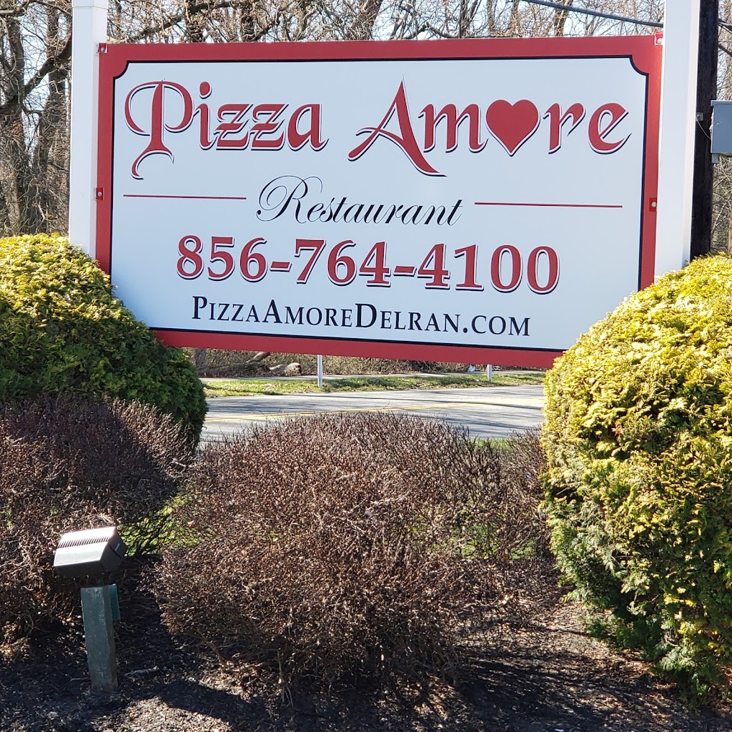 Pizza Amore | 77 Hartford Rd, Delran, NJ 08075 | Phone: (856) 764-4100