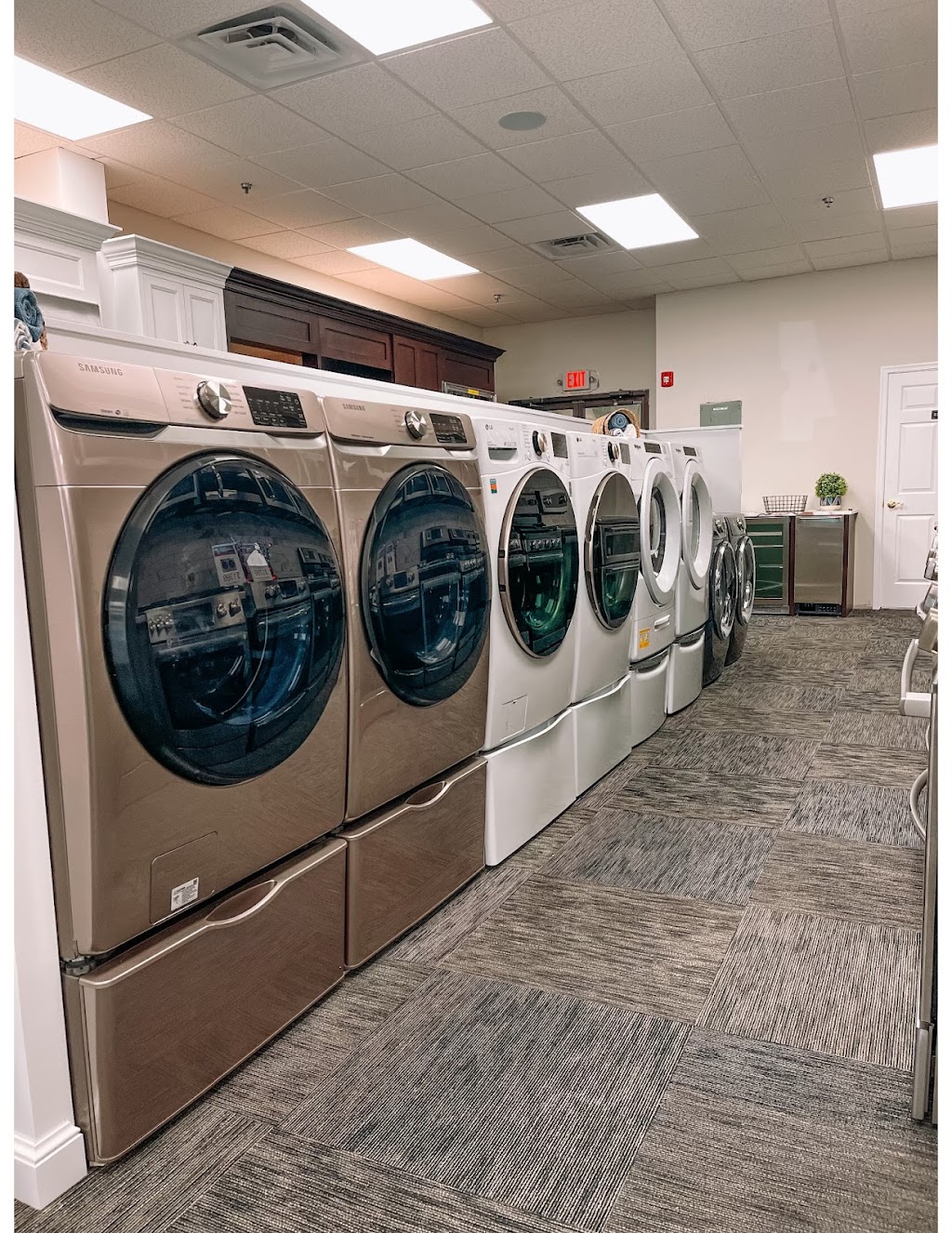 Gerhards Appliance Warehouse | 915 N Bethlehem Pike, Lower Gwynedd Township, PA 19002 | Phone: (215) 268-3779