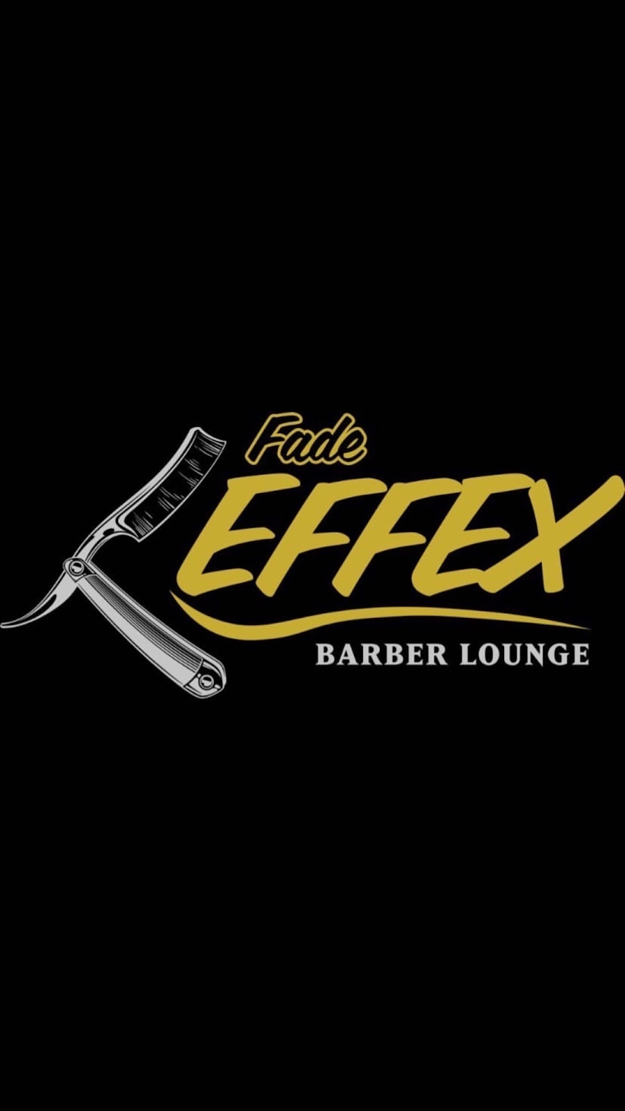 Fadeeffex barber lounge | 487 W Holly Ave, Pitman, NJ 08071 | Phone: (856) 956-7400