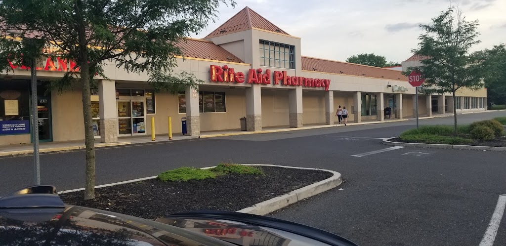 Rite Aid | 1210 US-130 #1408, Cinnaminson, NJ 08077 | Phone: (856) 829-7200