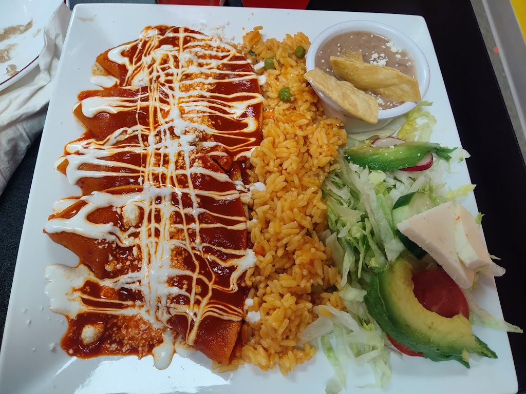 La China Poblana Mexican Food | 10 Berlin Rd, Clementon, NJ 08021 | Phone: (856) 441-4612