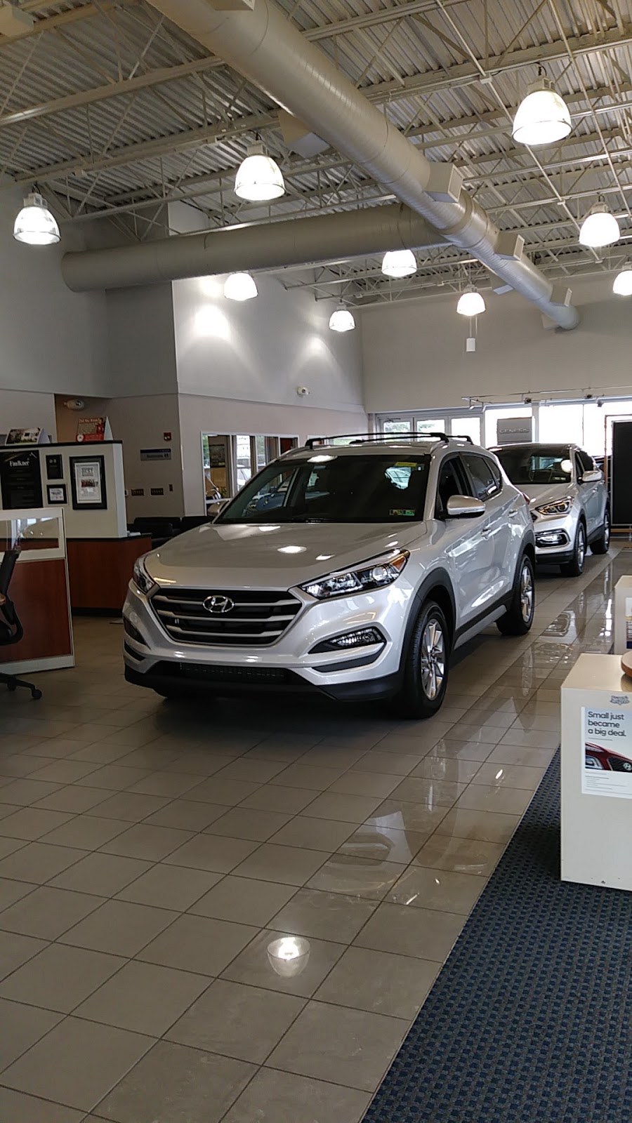 Faulkner Hyundai Philadelphia | 11500 Roosevelt Blvd, Philadelphia, PA 19116 | Phone: (215) 673-7462