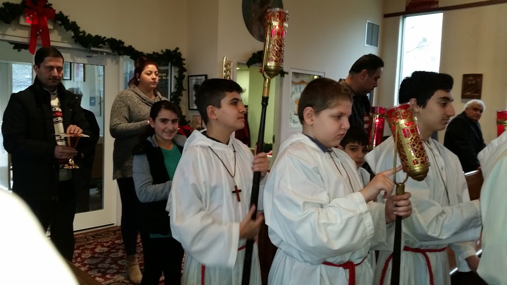 St Sharbel Maronite Church | 3679 Providence Rd, Newtown Square, PA 19073 | Phone: (610) 353-5952