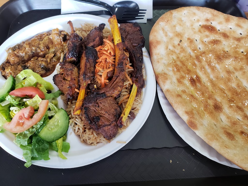 Flame Kabob | 2814 Street Rd, Bensalem, PA 19020 | Phone: (215) 392-9400