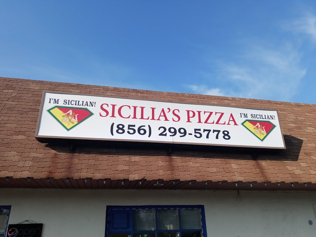 SICILIAS PIZZA LLC | 328 Shell Rd, Penns Grove, NJ 08069 | Phone: (856) 299-5778