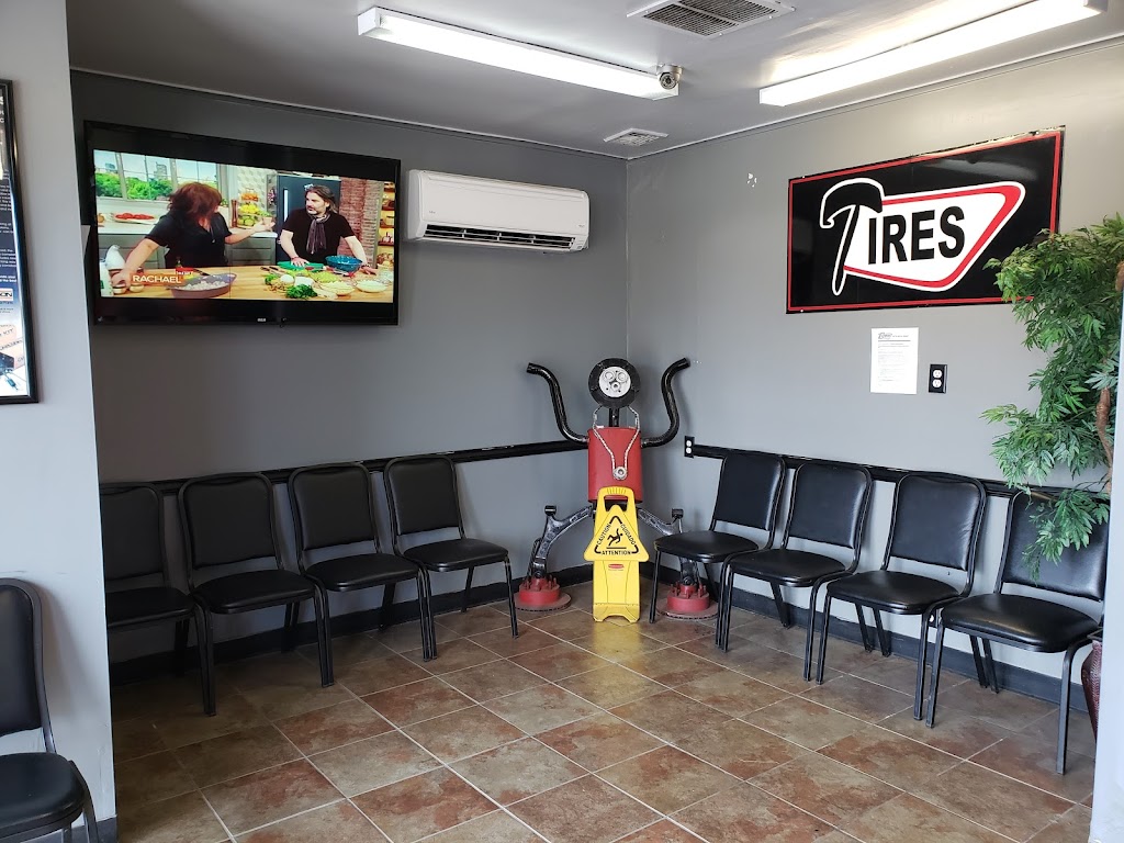 Mr Brakes Auto Care | 1635 Blackwood Clementon Rd, Blackwood, NJ 08012 | Phone: (856) 228-0018