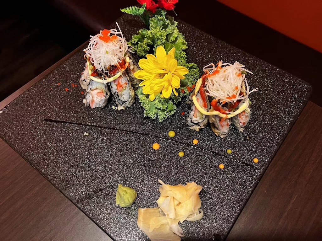 U SUSHI ASIAN CUISINE | 200 Tuckerton Rd suite 8, Medford, NJ 08055 | Phone: (856) 334-8898