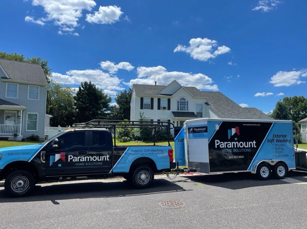 Paramount Home Solutions | 27 Cassel Rd, Souderton, PA 18964 | Phone: (267) 550-5053