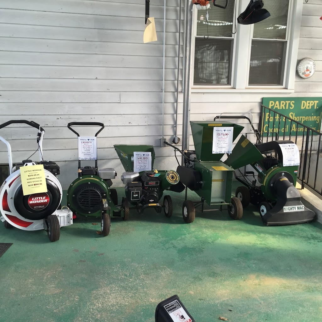 Ormsbys Lawn Equipment | 231 N Black Horse Pike, Williamstown, NJ 08094 | Phone: (856) 629-4931