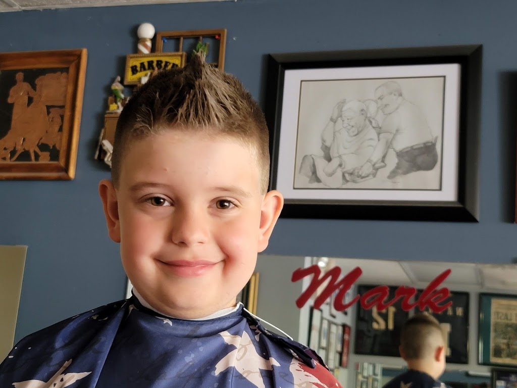 Holland Barber & Hairstyling Shop | 295 Buck Rd, Southampton, PA 18966 | Phone: (215) 355-5438