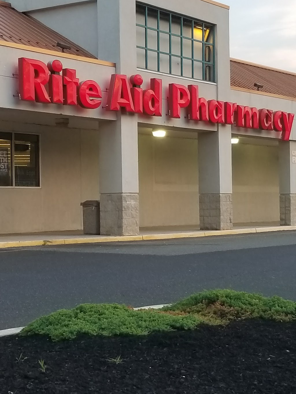 Rite Aid | 1210 US-130 #1408, Cinnaminson, NJ 08077 | Phone: (856) 829-7200