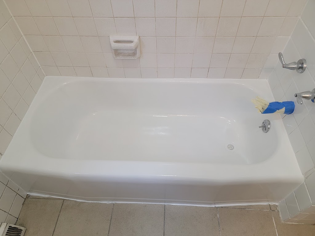 D&E bathtubs refinishing llc | 28 Heron Pl, Clementon, NJ 08021 | Phone: (856) 515-6089