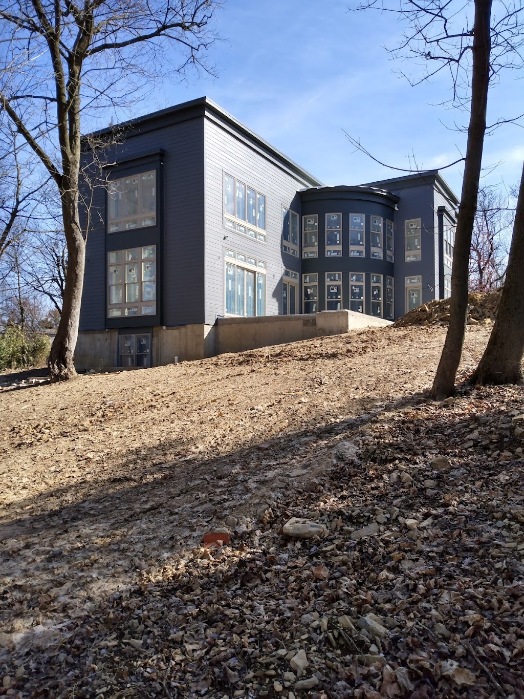 Wissahickon Environmental Center (Tree House) | 300 W Northwestern Ave, Philadelphia, PA 19118 | Phone: (215) 685-9285