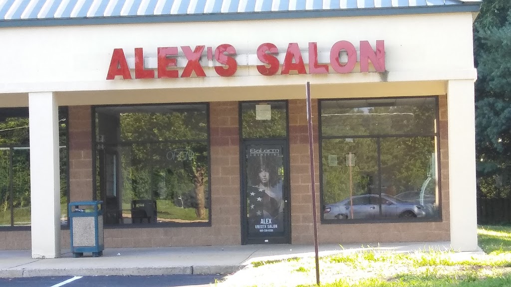 Alex Unisex LLC | 1702 Mt Holly Rd, Burlington, NJ 08016 | Phone: (609) 239-0330