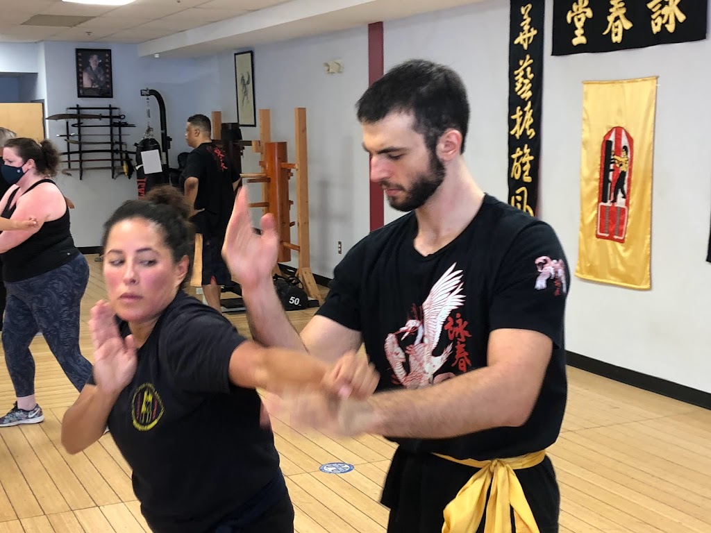 Traditional Wing Chun Kung Fu Academy | 3747 Church Rd UNIT 1, Mt Laurel Township, NJ 08054 | Phone: (856) 231-0352