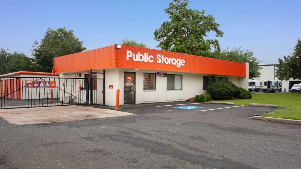 Public Storage | 4021 Market St, Upper Chichester, PA 19014 | Phone: (484) 489-0848
