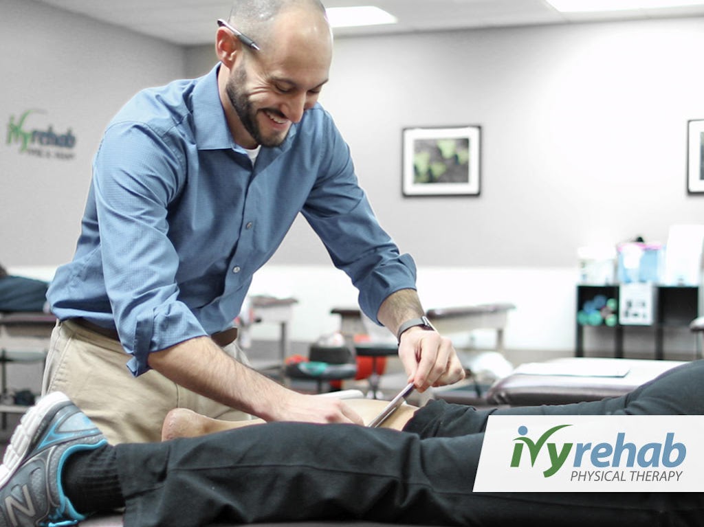 Ivy Rehab Physical Therapy | 555 Lancaster Ave, Radnor, PA 19087 | Phone: (484) 577-8950