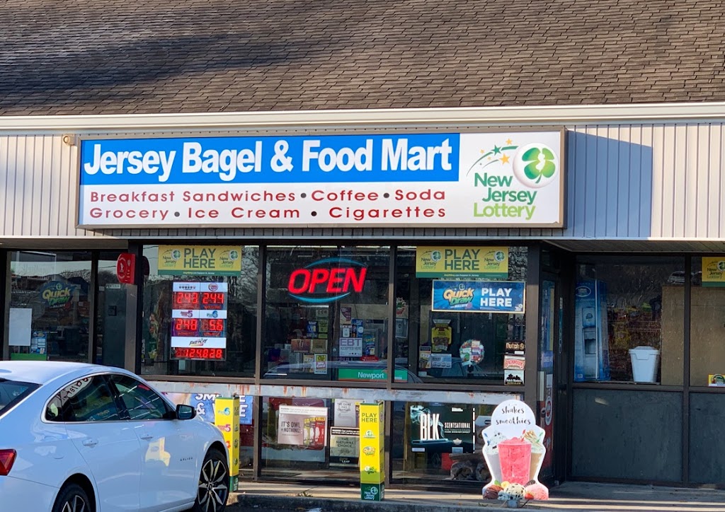 Jersey Bagel & Food Mart | 609 Sicklerville Rd, Sicklerville, NJ 08081 | Phone: (856) 318-7668
