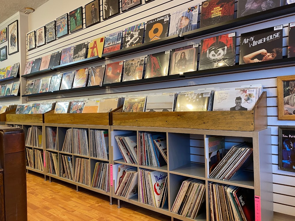 Phidelity Records | 12 Haddon Ave, Haddon Township, NJ 08108 | Phone: (856) 240-1522