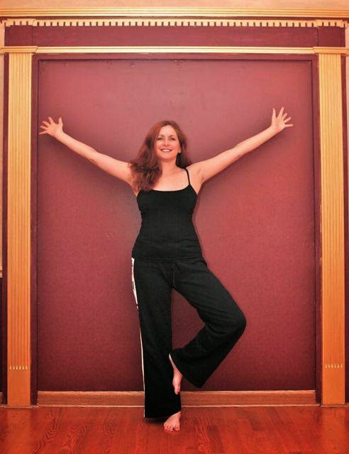 Synergy by Jasmine - Private Yoga instruction | at Healing Touch, 1327 Darby Rd, Havertown, PA 19083 | Phone: (610) 352-1177