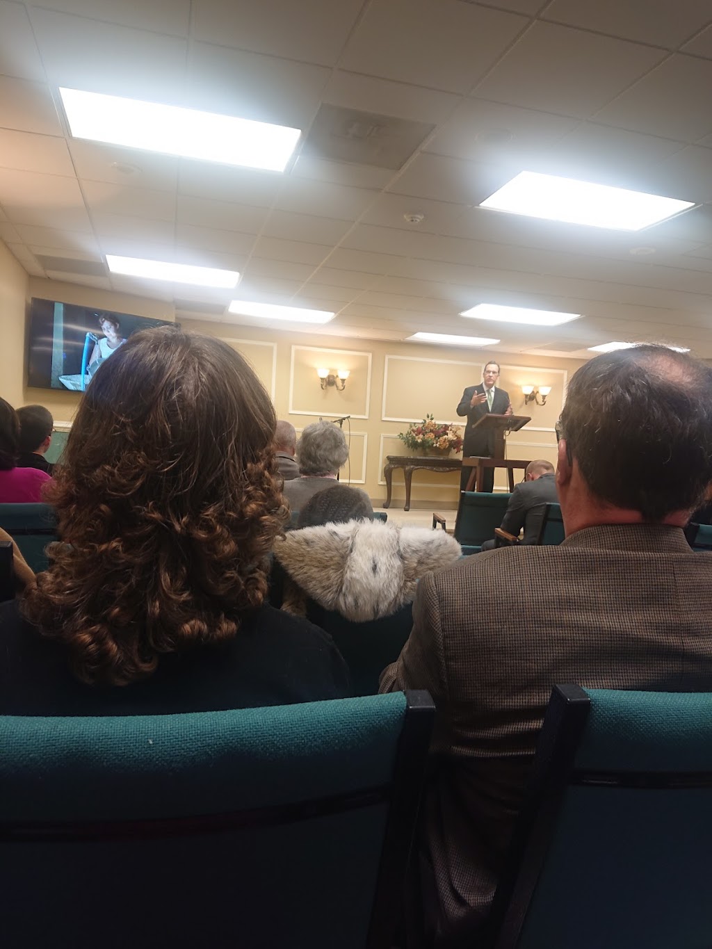 Kingdom Hall of Jehovahs Witnesses | 1037 Spur Rd, Souderton, PA 18964 | Phone: (215) 723-5400