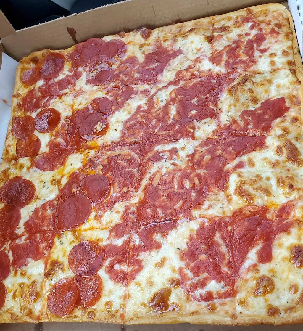 Pizza Amore | 77 Hartford Rd, Delran, NJ 08075 | Phone: (856) 764-4100