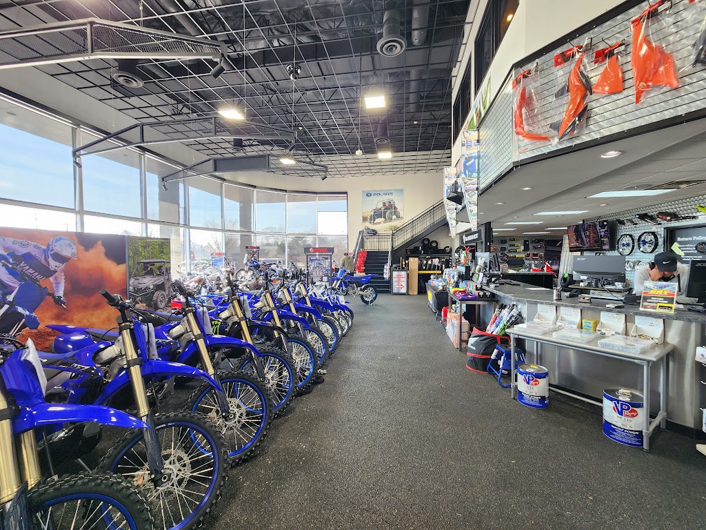 DHY Motorsports | 1300 Clements Bridge Rd, Deptford, NJ 08096 | Phone: (856) 848-8500