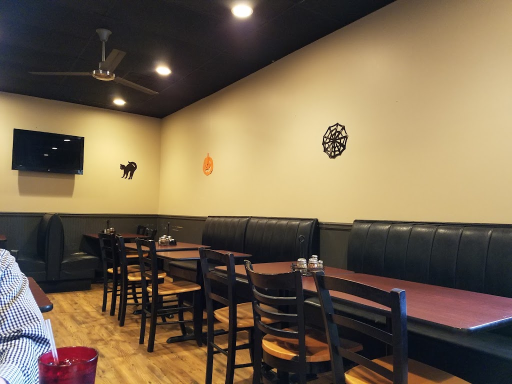 Main Street Pizzeria & Grille | 400 Blair Mill Rd, Horsham, PA 19044 | Phone: (215) 957-9901