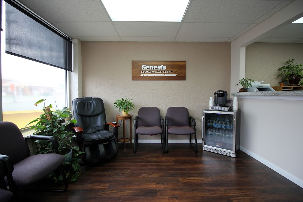 Genesis Chiropractic Clinic | 801 County Line Rd #6, Horsham, PA 19044 | Phone: (215) 343-3223