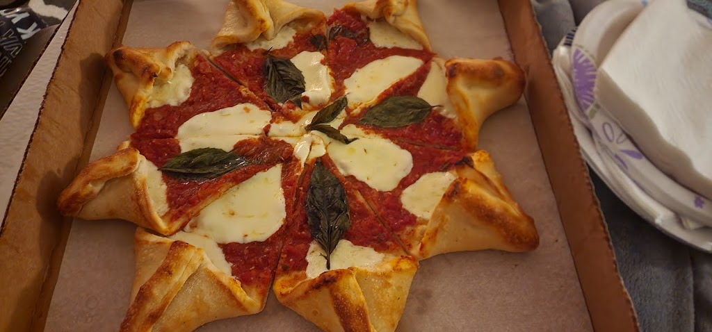 The Olive Pizza | 602 W Collings Ave, Collingswood, NJ 08108 | Phone: (856) 477-2153