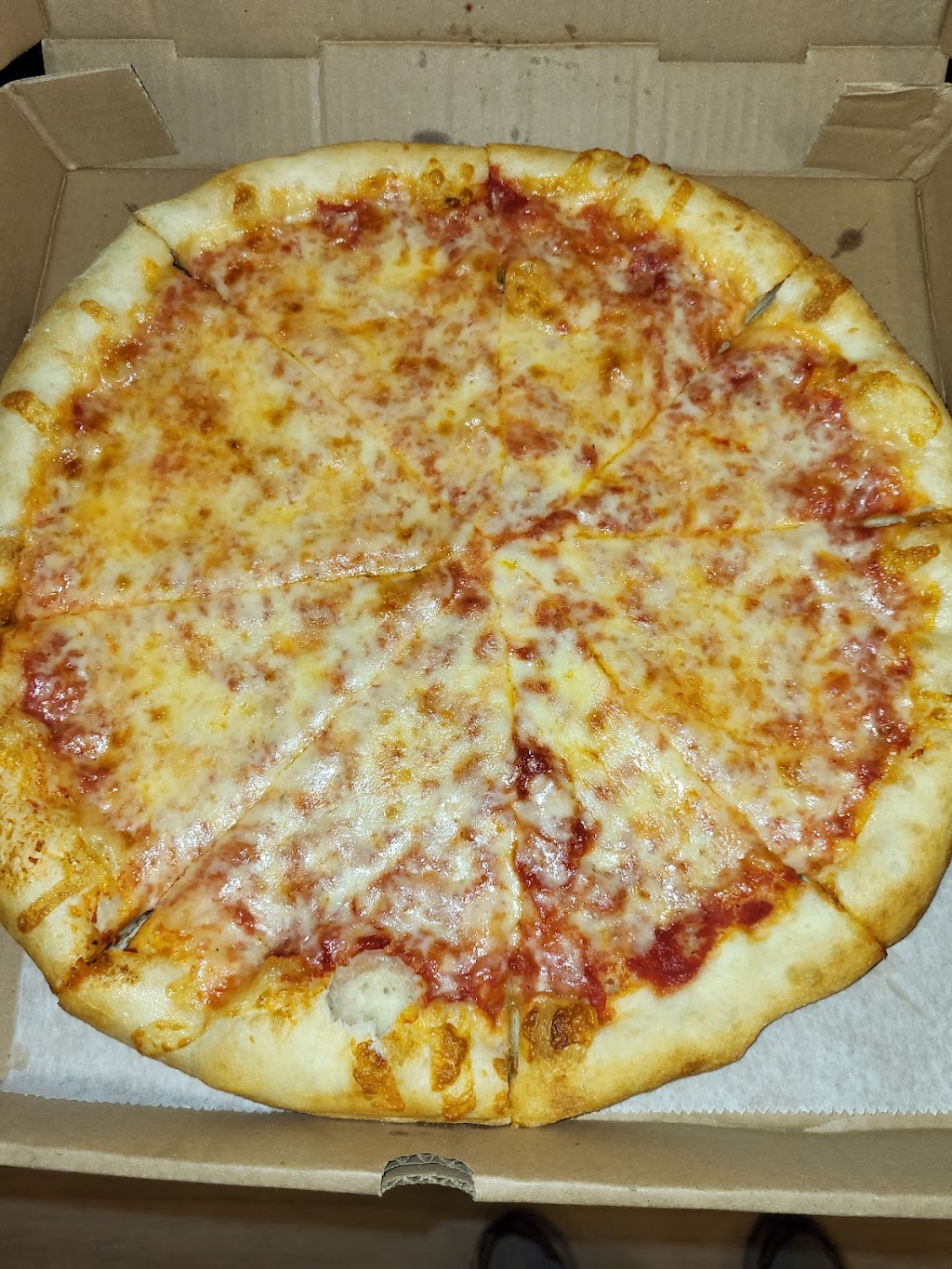 Sicilia Pizza Pizza | 558 S Delsea Dr, Clayton, NJ 08312 | Phone: (856) 881-9566