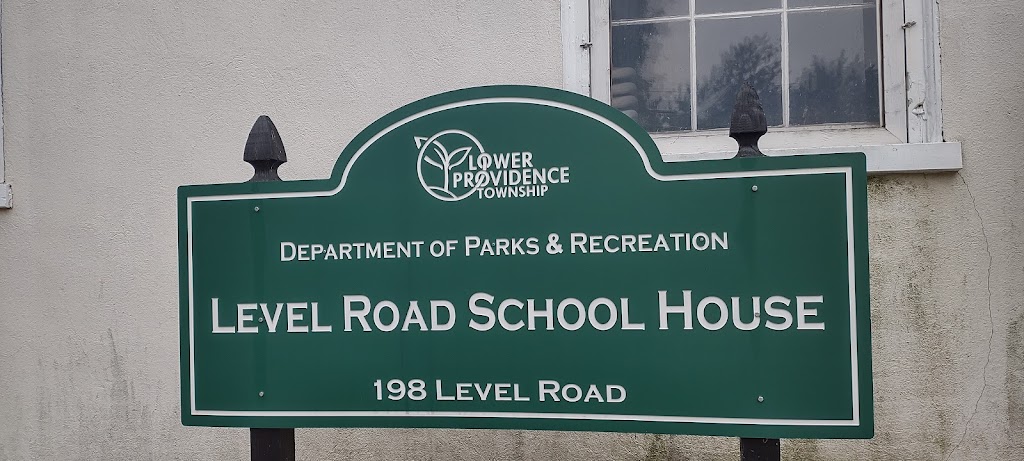 Level Road School House | 198 Level Rd, Collegeville, PA 19426 | Phone: (610) 635-3543