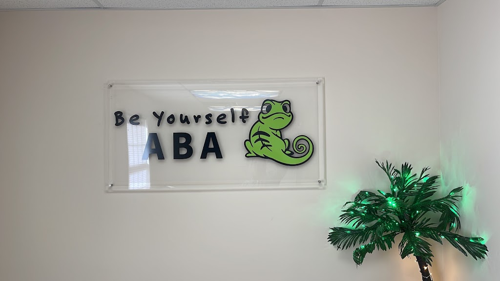 Be Yourself ABA | 135 Jackson Rd # B, Medford, NJ 08055 | Phone: (604) 600-4137