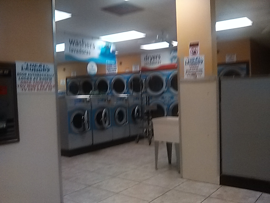 LUCA’S LAUNDRY | 1119 N Black Horse Pike, Blackwood, NJ 08012 | Phone: (866) 341-5822