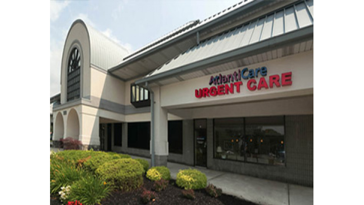 AtlantiCare Urgent Care Mount Laurel | 3131 NJ-38, Mt Laurel Township, NJ 08054 | Phone: (856) 866-8700